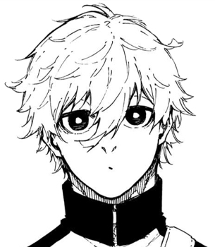 Nagi Seishiro